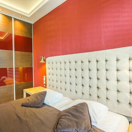 Rent A Flat - Old Town Apartments Гданськ Екстер'єр фото