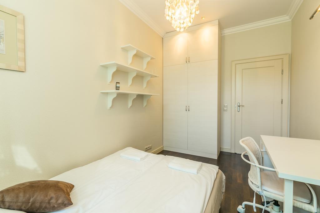 Rent A Flat - Old Town Apartments Гданськ Екстер'єр фото