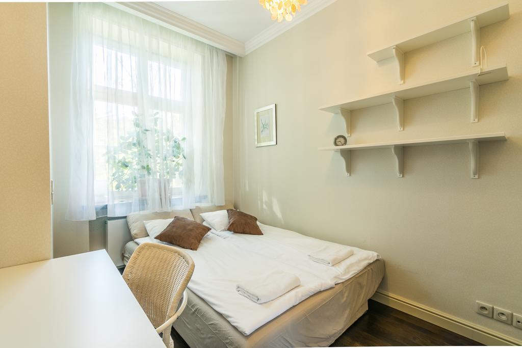 Rent A Flat - Old Town Apartments Гданськ Екстер'єр фото