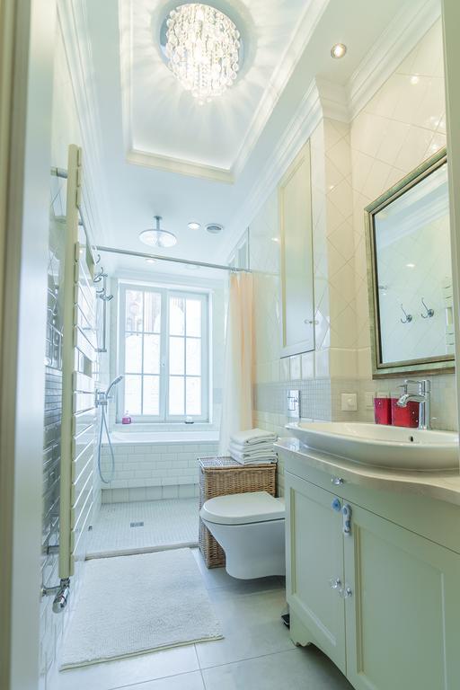 Rent A Flat - Old Town Apartments Гданськ Екстер'єр фото