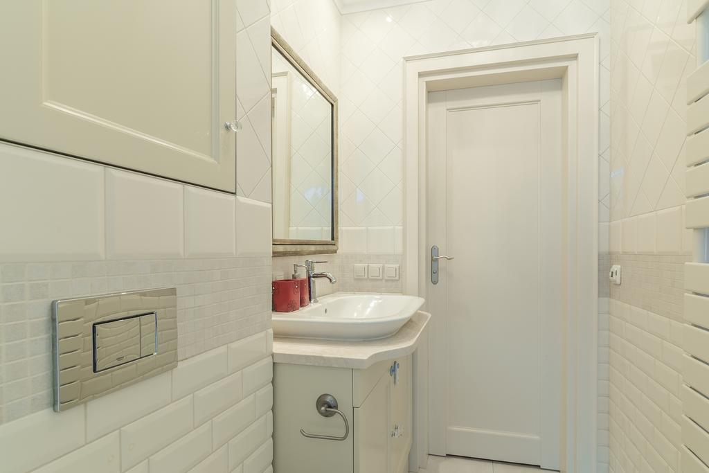Rent A Flat - Old Town Apartments Гданськ Екстер'єр фото