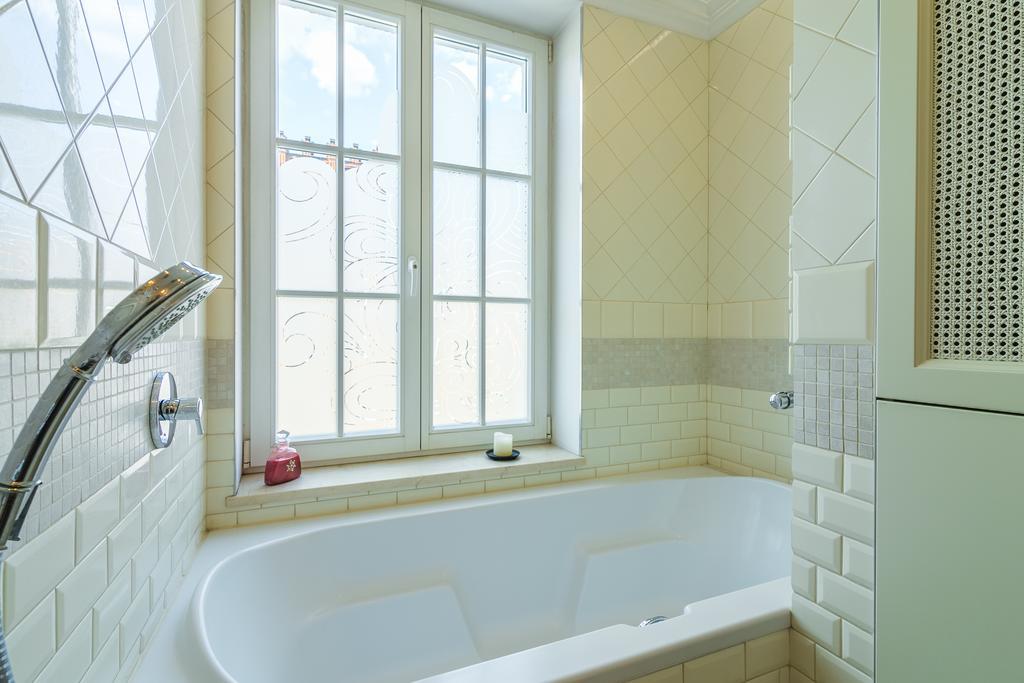 Rent A Flat - Old Town Apartments Гданськ Екстер'єр фото