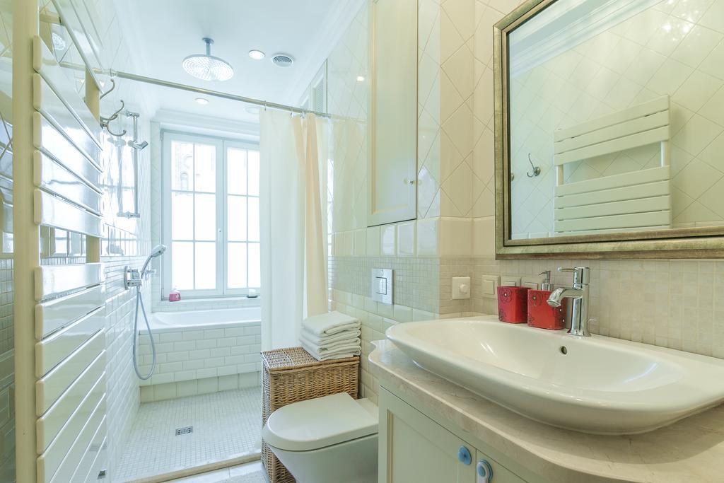 Rent A Flat - Old Town Apartments Гданськ Екстер'єр фото