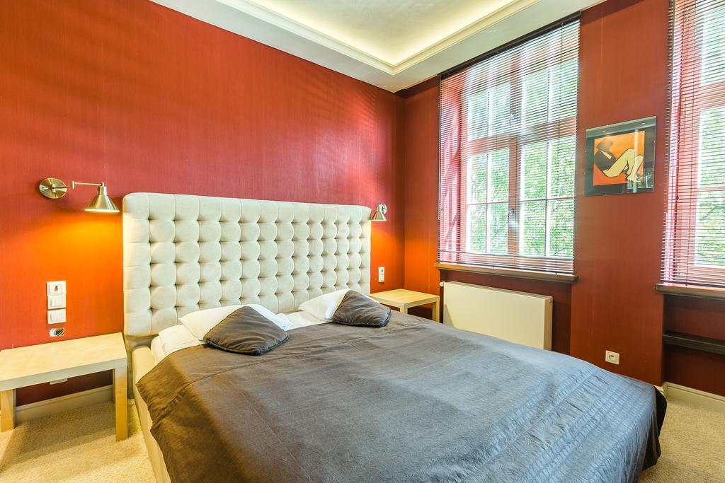 Rent A Flat - Old Town Apartments Гданськ Екстер'єр фото