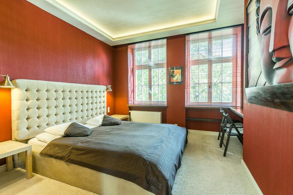 Rent A Flat - Old Town Apartments Гданськ Екстер'єр фото
